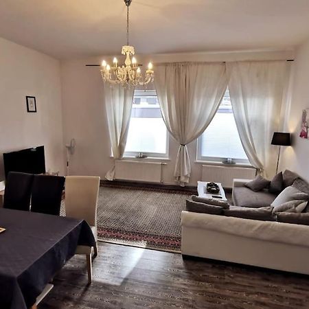 6 Personen Ferienwohnung - In Der Innenstadt Wilhelmshaven Extérieur photo