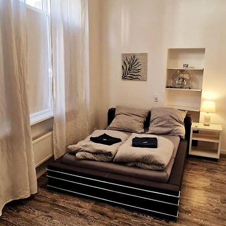 6 Personen Ferienwohnung - In Der Innenstadt Wilhelmshaven Extérieur photo