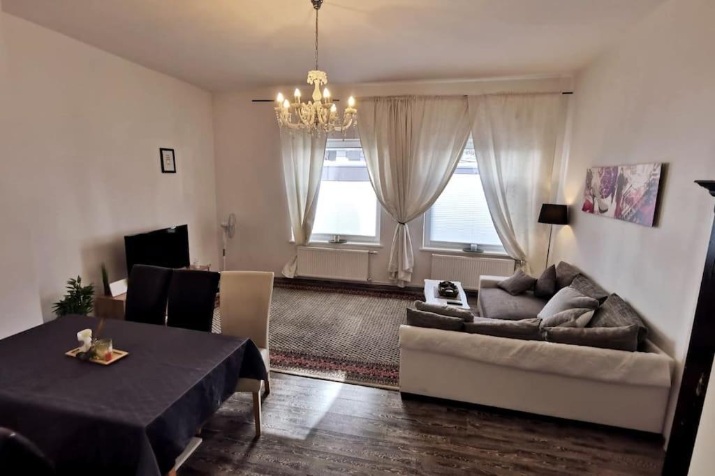 6 Personen Ferienwohnung - In Der Innenstadt Wilhelmshaven Extérieur photo