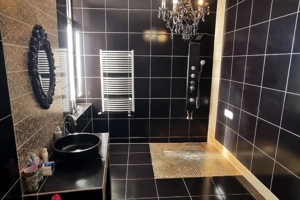 6 Personen Ferienwohnung - In Der Innenstadt Wilhelmshaven Extérieur photo